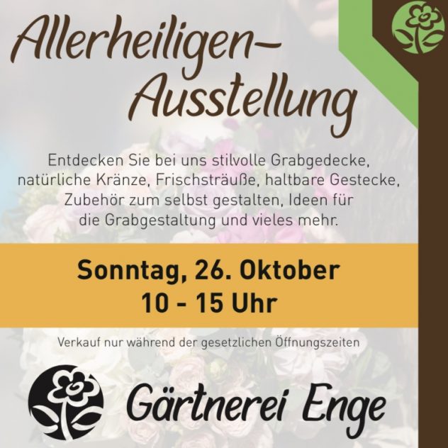 Allerheiligenausstellung2025