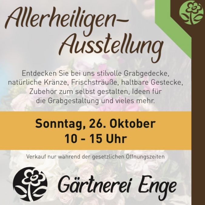 Allerheiligenausstellung2025