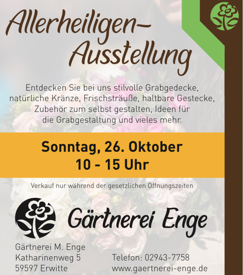 Allerheiligenausstellung2025
